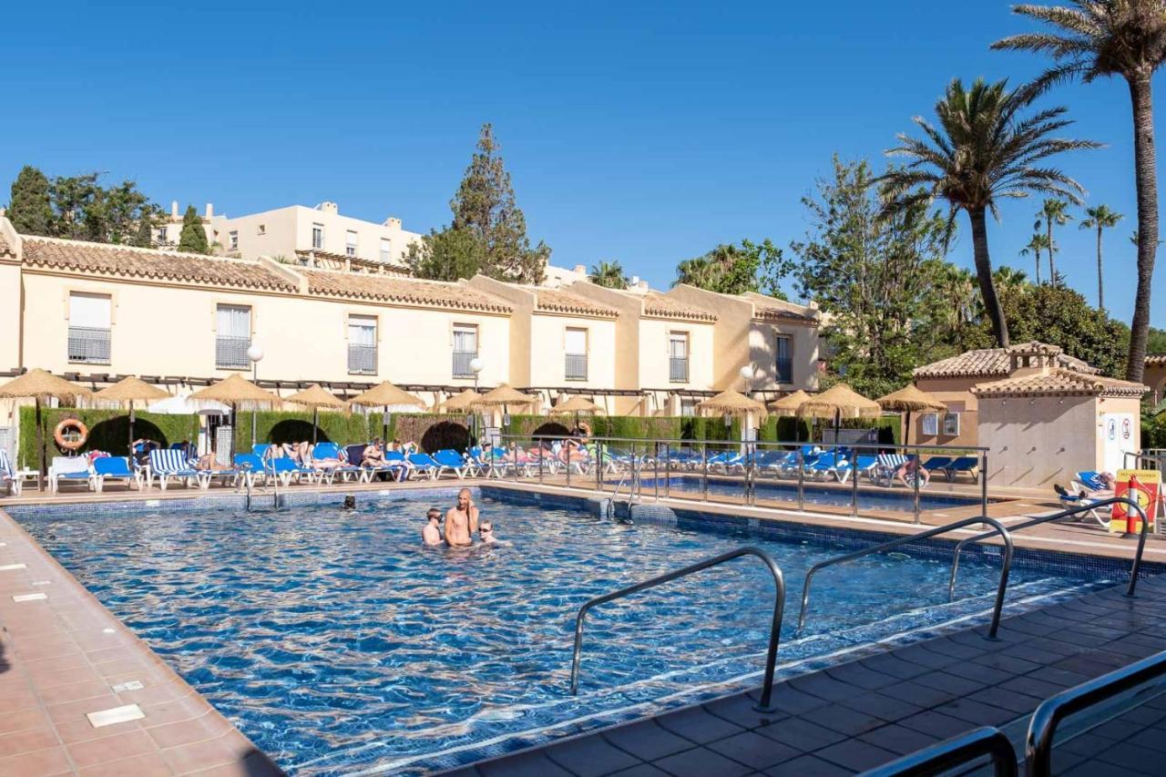 Family & Beach Apartments Mijas Costa & Fuengirola By Alfresco Stays El Faro Экстерьер фото