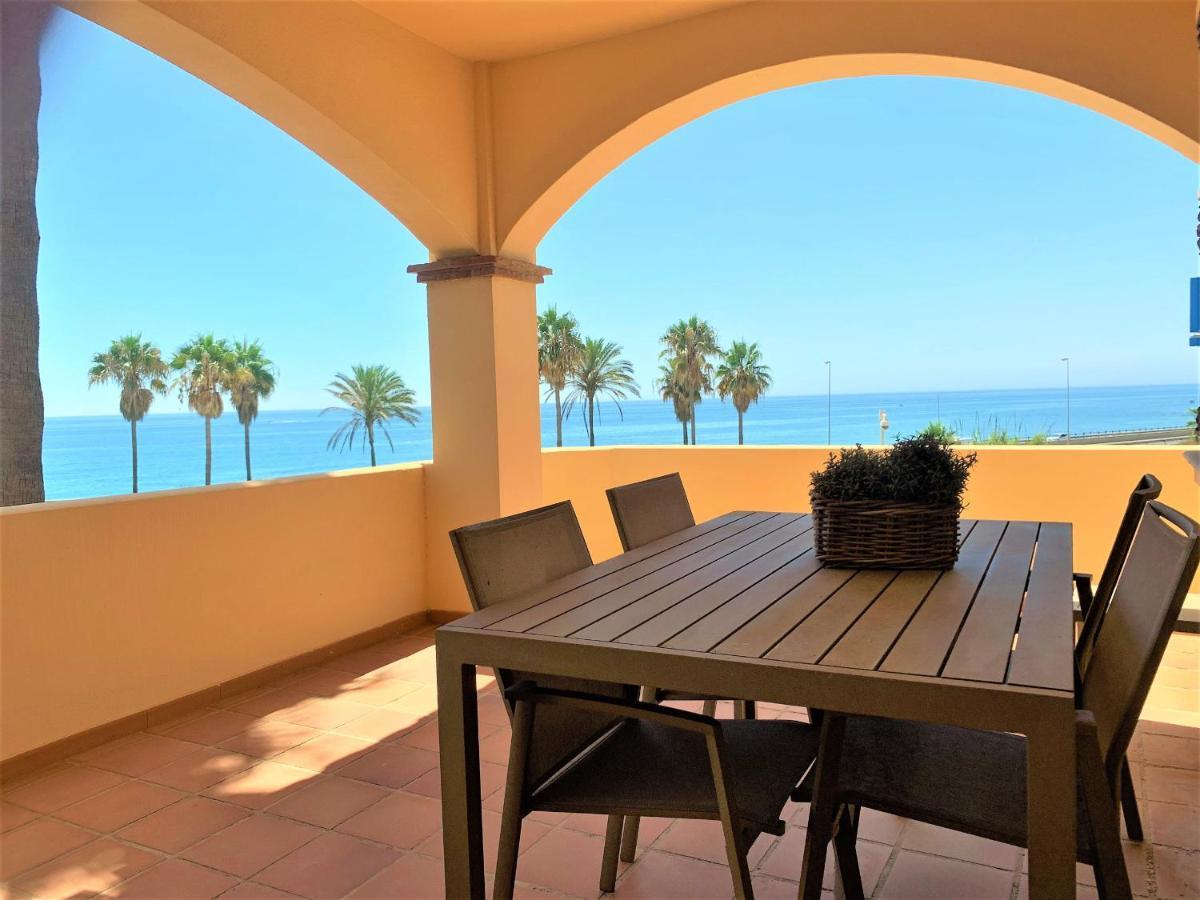 Family & Beach Apartments Mijas Costa & Fuengirola By Alfresco Stays El Faro Экстерьер фото