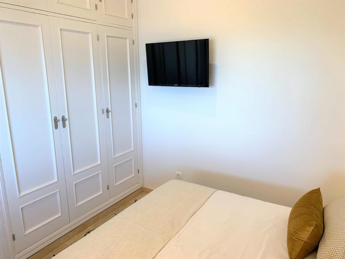 Family & Beach Apartments Mijas Costa & Fuengirola By Alfresco Stays El Faro Экстерьер фото
