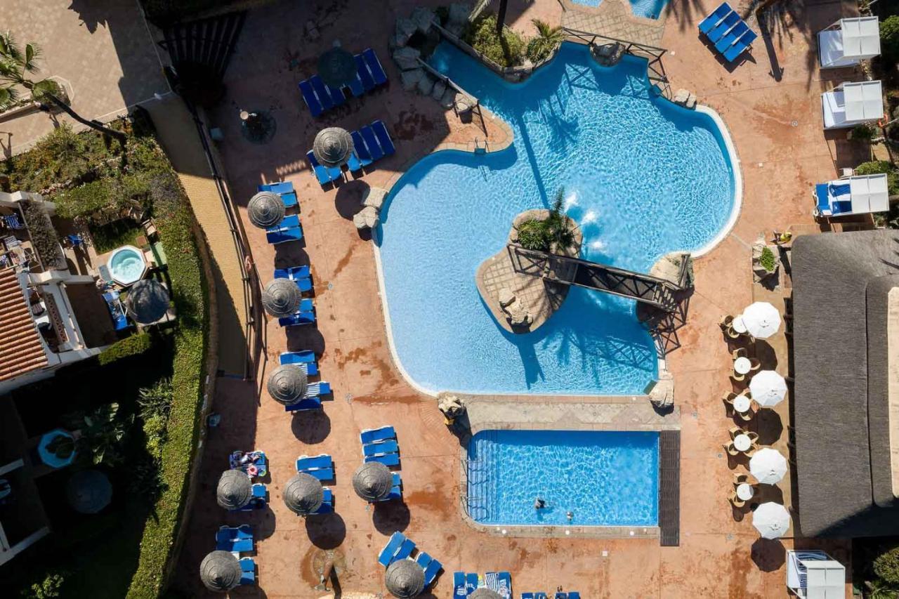 Family & Beach Apartments Mijas Costa & Fuengirola By Alfresco Stays El Faro Экстерьер фото