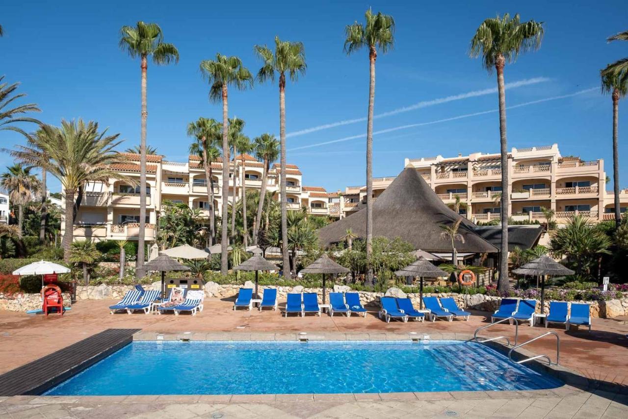 Family & Beach Apartments Mijas Costa & Fuengirola By Alfresco Stays El Faro Экстерьер фото