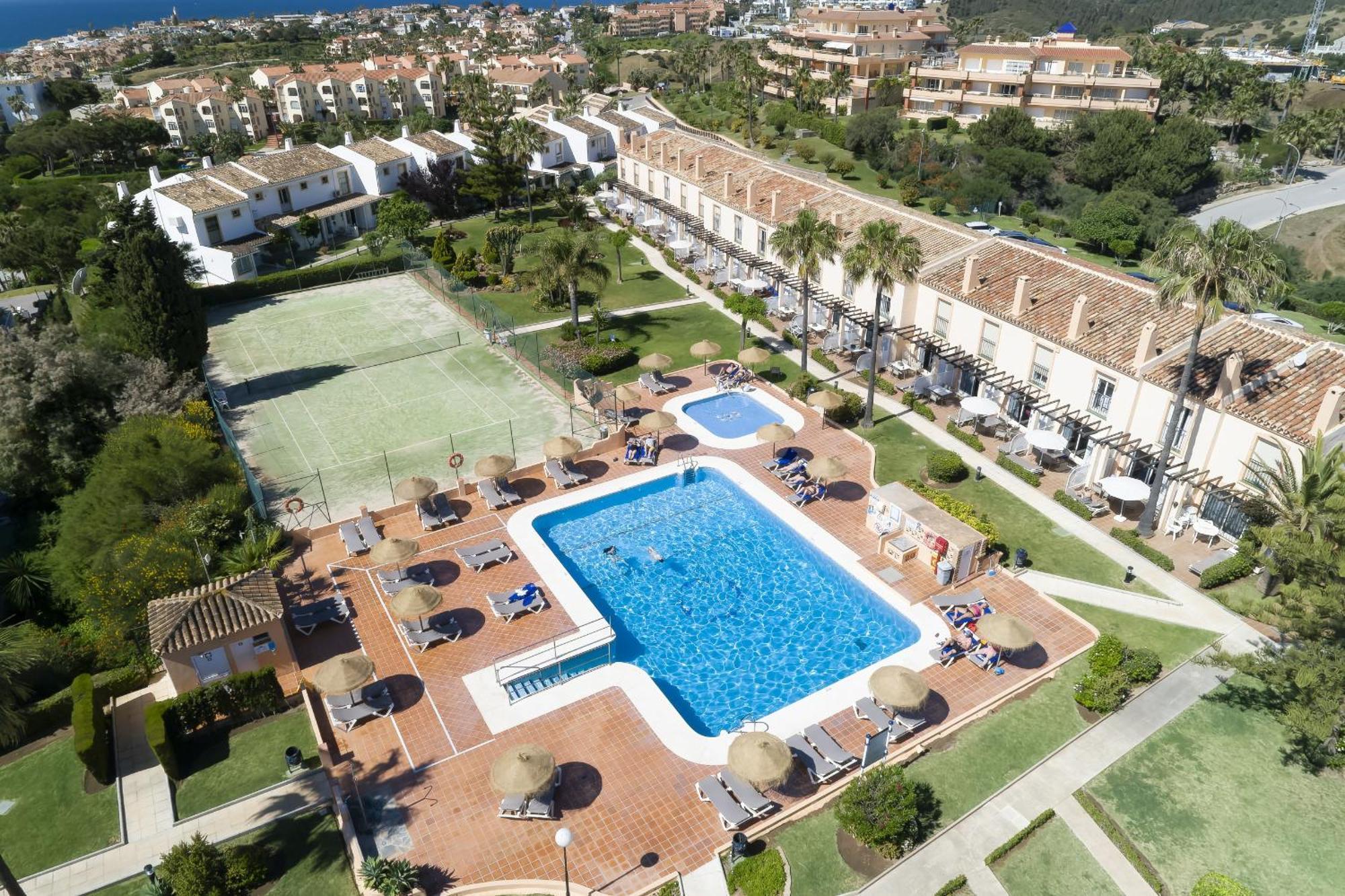 Family & Beach Apartments Mijas Costa & Fuengirola By Alfresco Stays El Faro Экстерьер фото