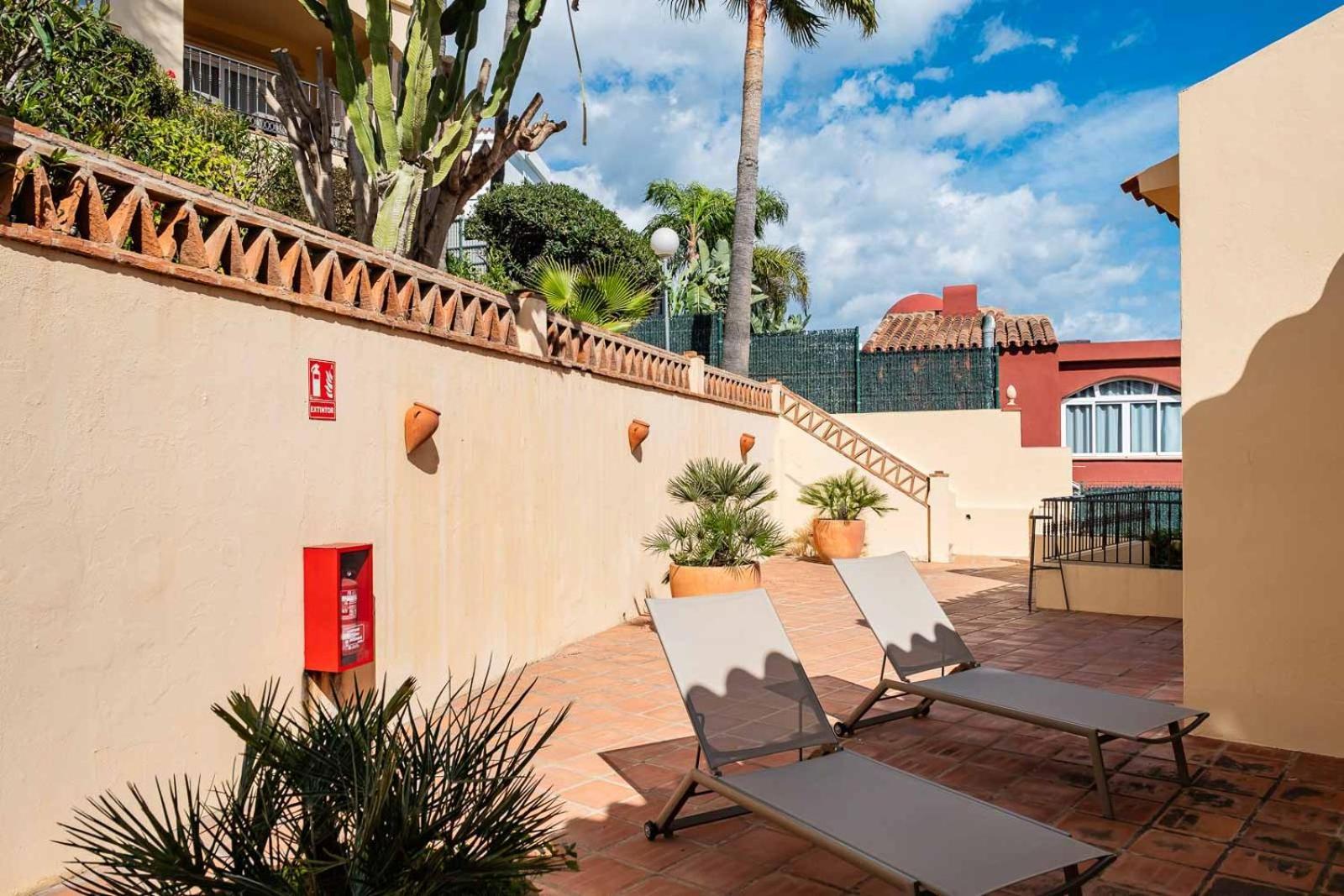 Family & Beach Apartments Mijas Costa & Fuengirola By Alfresco Stays El Faro Экстерьер фото