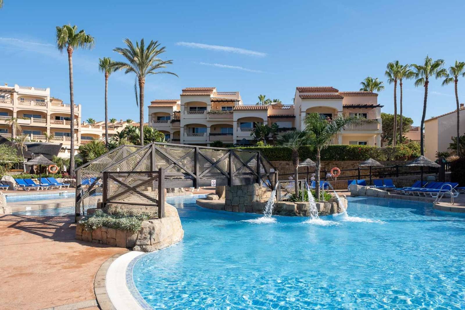 Family & Beach Apartments Mijas Costa & Fuengirola By Alfresco Stays El Faro Экстерьер фото