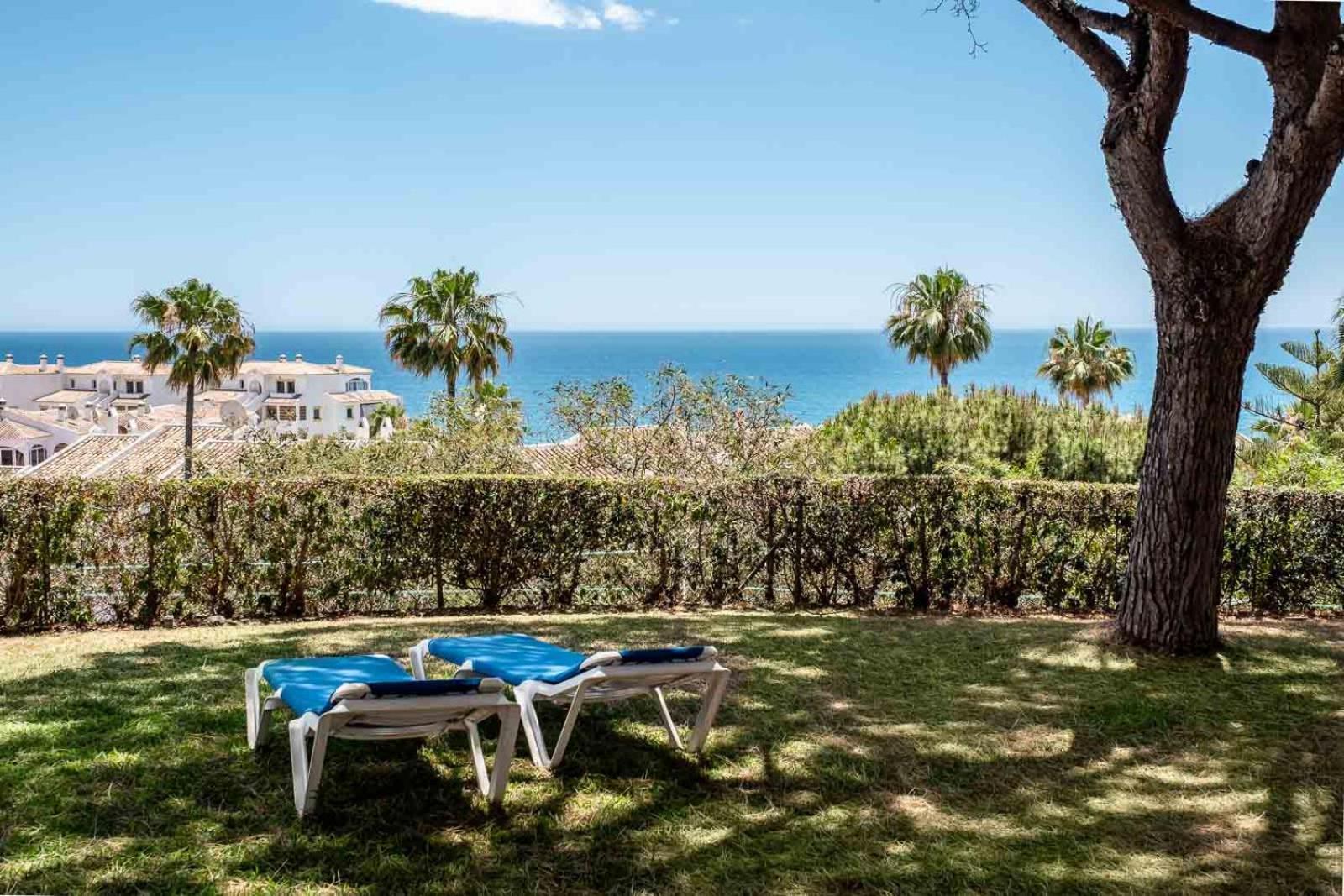 Family & Beach Apartments Mijas Costa & Fuengirola By Alfresco Stays El Faro Экстерьер фото