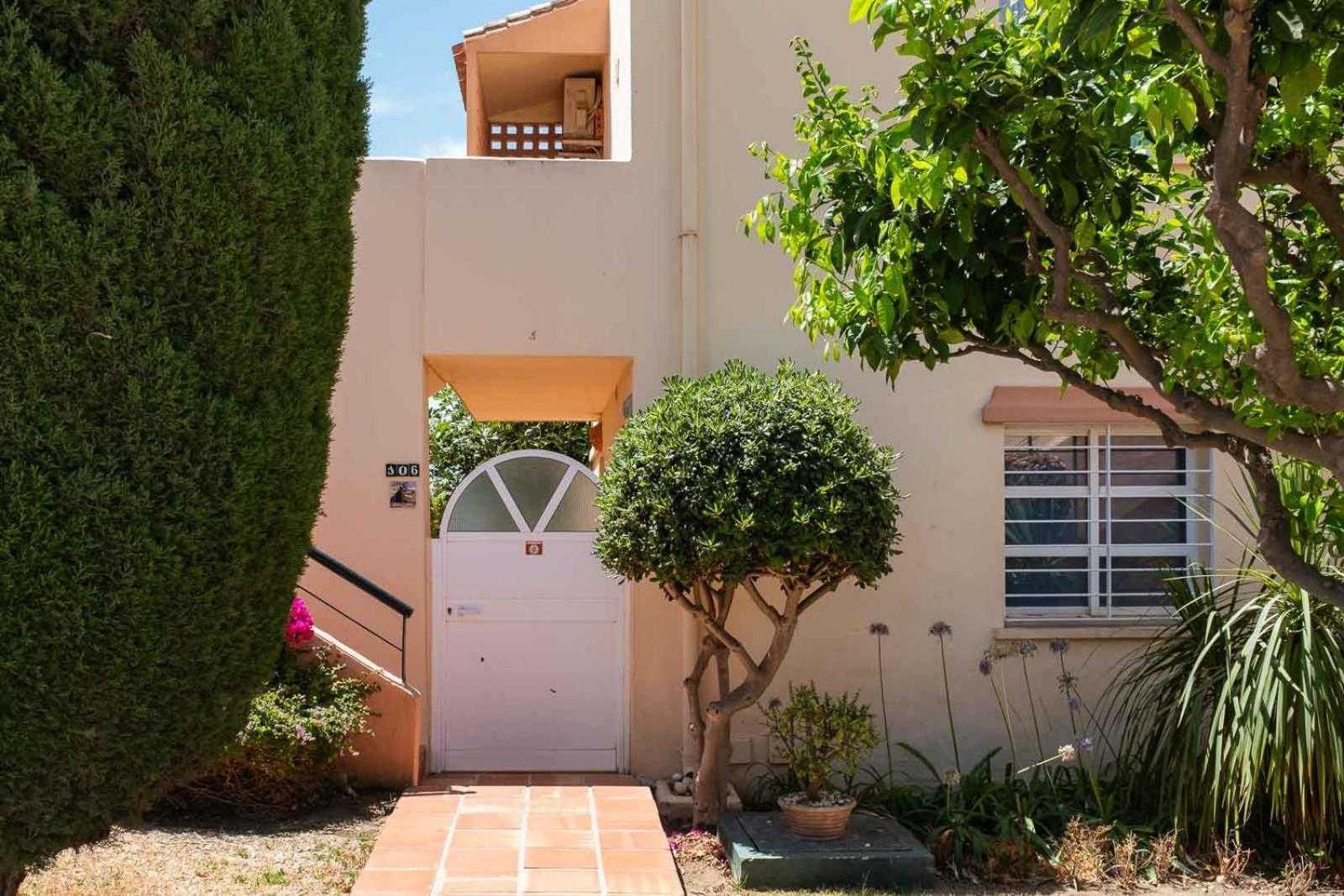 Family & Beach Apartments Mijas Costa & Fuengirola By Alfresco Stays El Faro Экстерьер фото