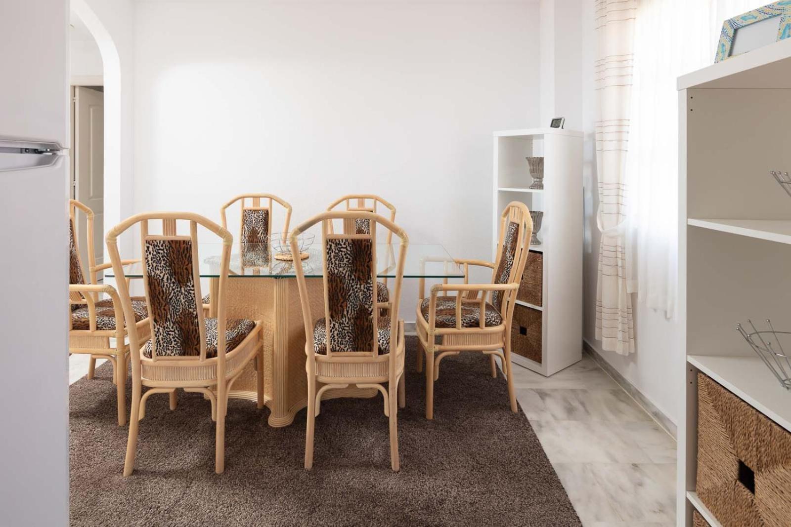 Family & Beach Apartments Mijas Costa & Fuengirola By Alfresco Stays El Faro Экстерьер фото