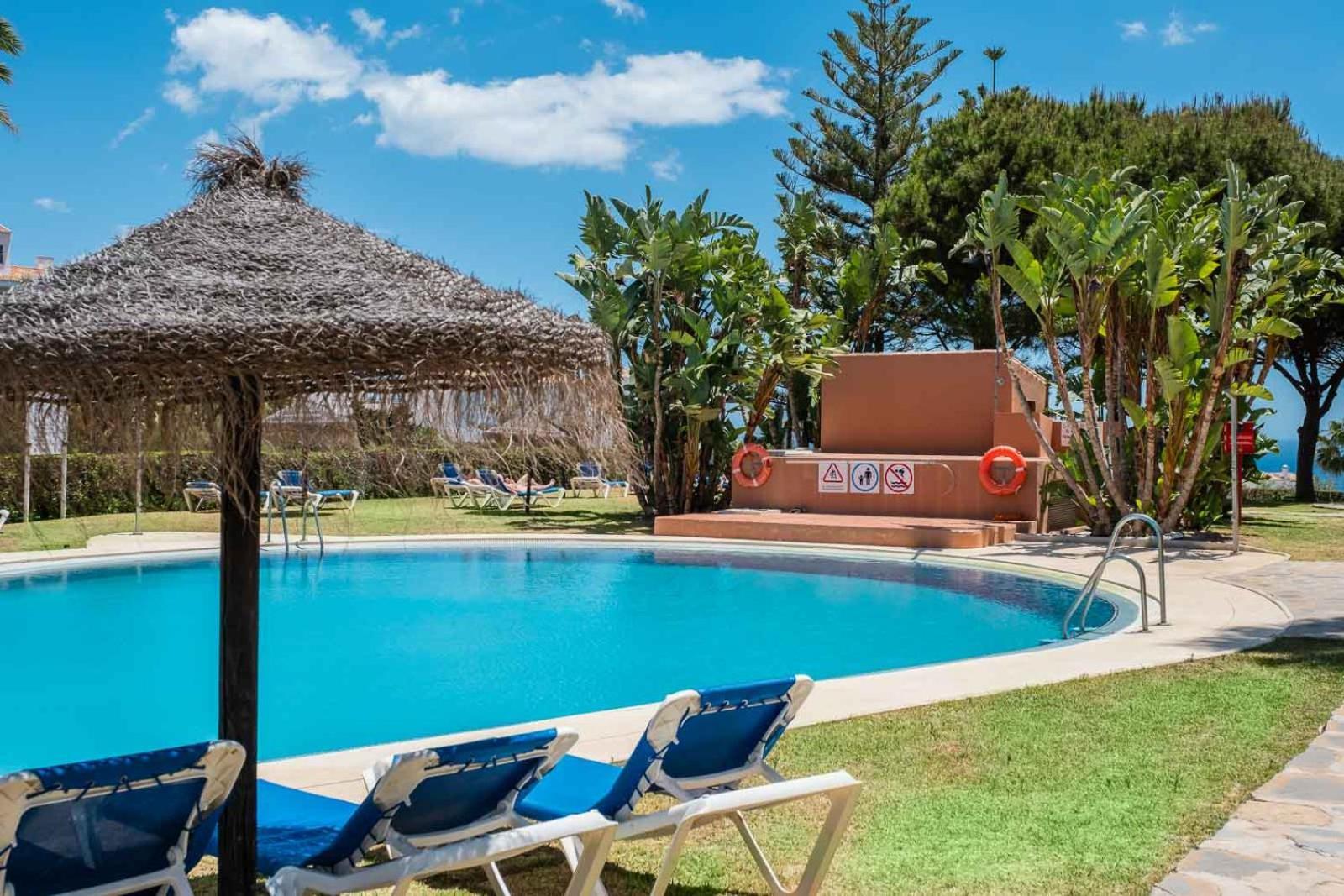 Family & Beach Apartments Mijas Costa & Fuengirola By Alfresco Stays El Faro Экстерьер фото