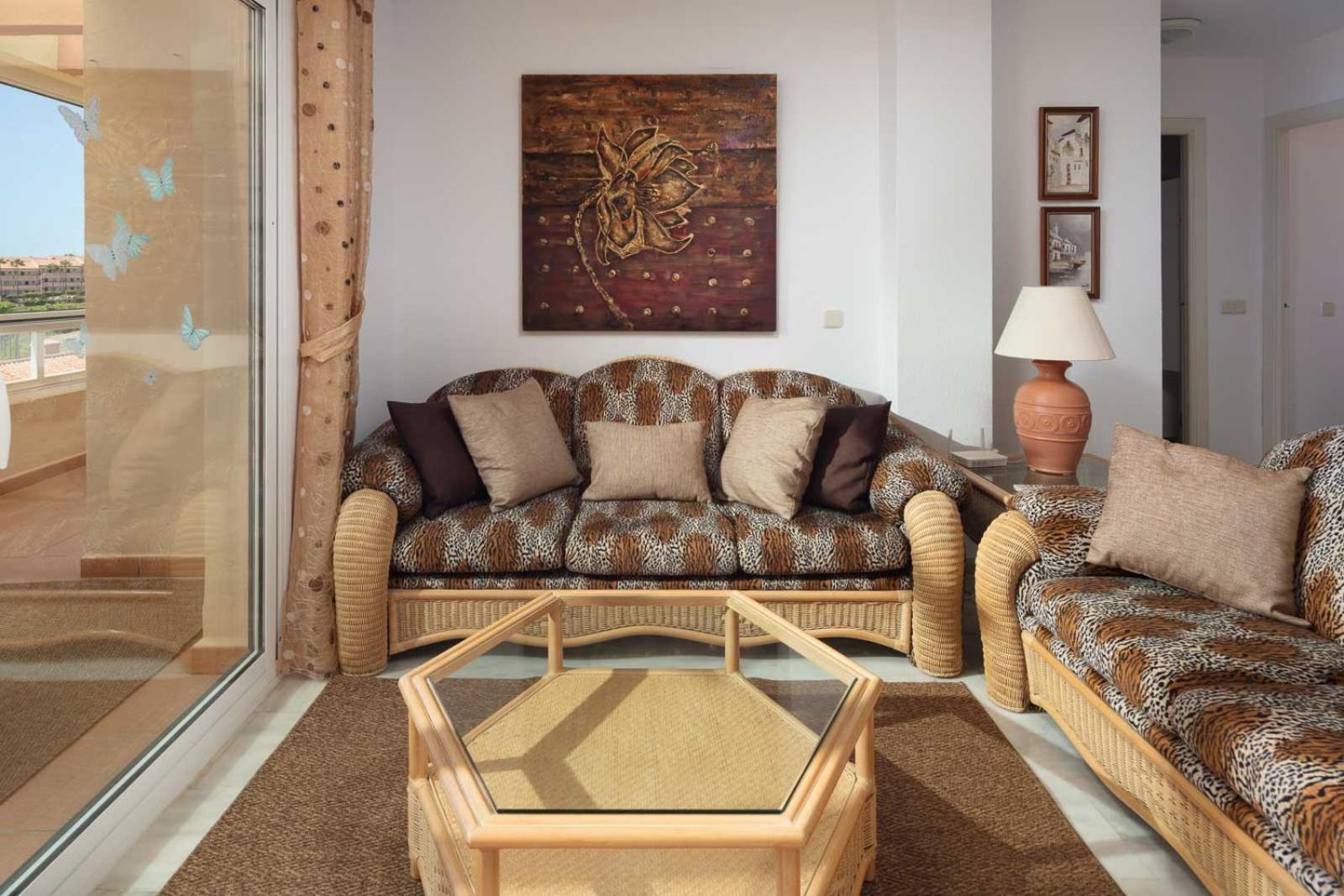 Family & Beach Apartments Mijas Costa & Fuengirola By Alfresco Stays El Faro Экстерьер фото