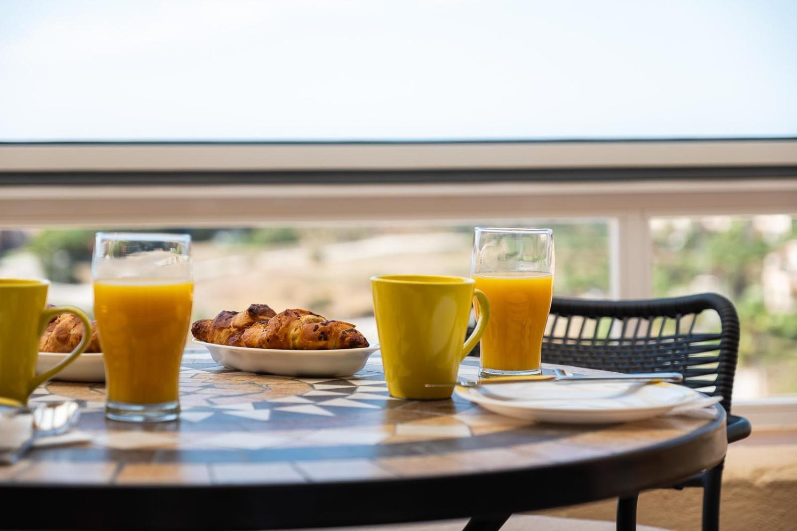 Family & Beach Apartments Mijas Costa & Fuengirola By Alfresco Stays El Faro Экстерьер фото