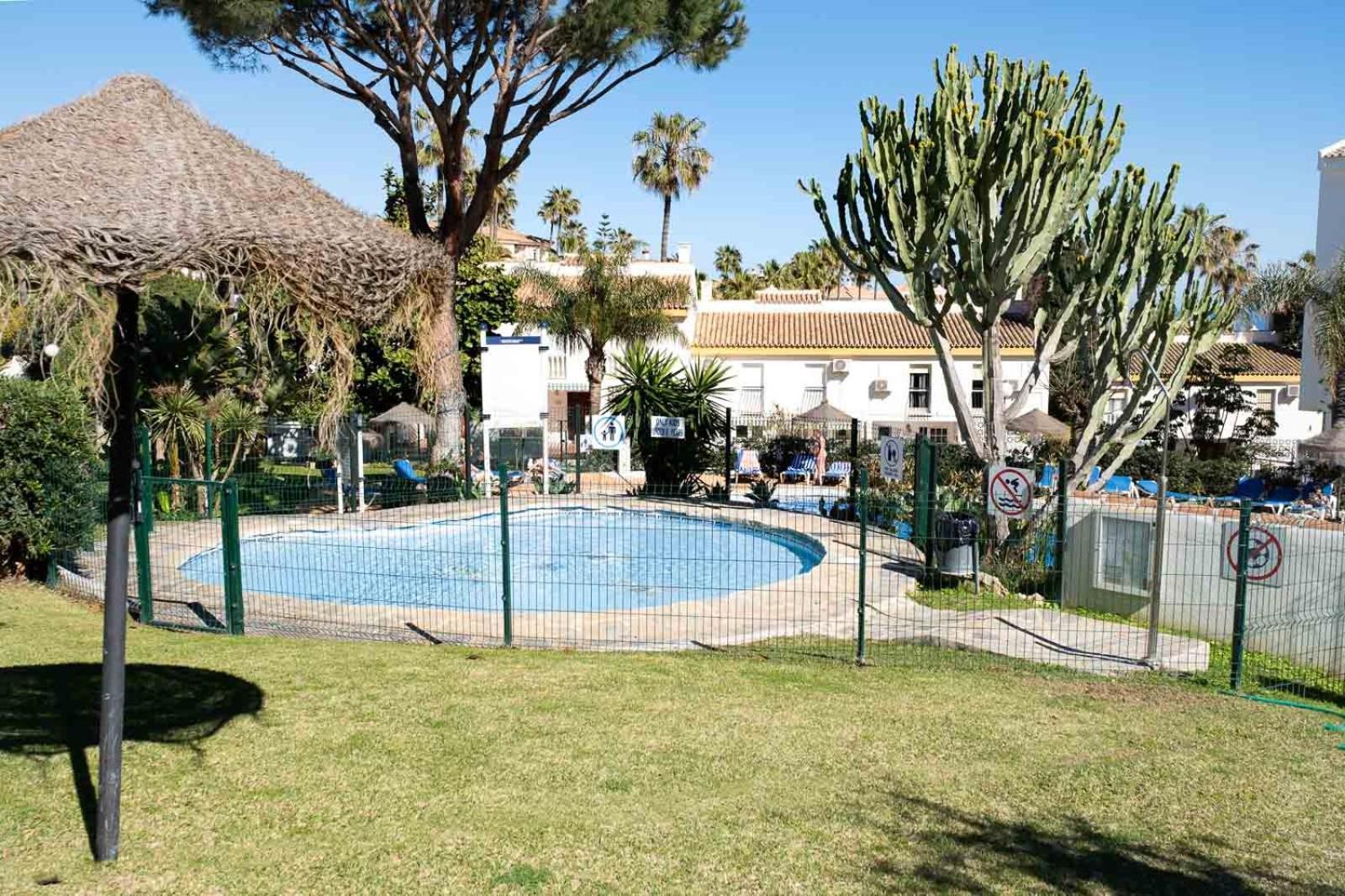 Family & Beach Apartments Mijas Costa & Fuengirola By Alfresco Stays El Faro Экстерьер фото